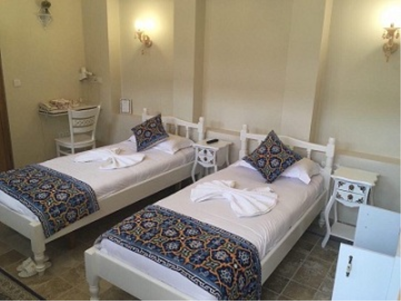Ariana Hotel Spa in Kashan