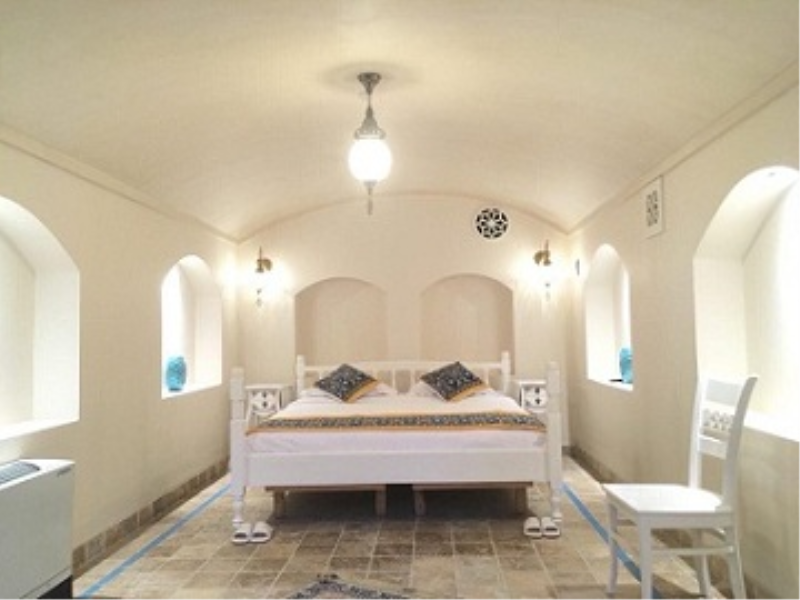 Ariana Hotel Spa in Kashan