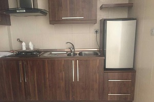 Arian Apartment Hotel in Shiraz