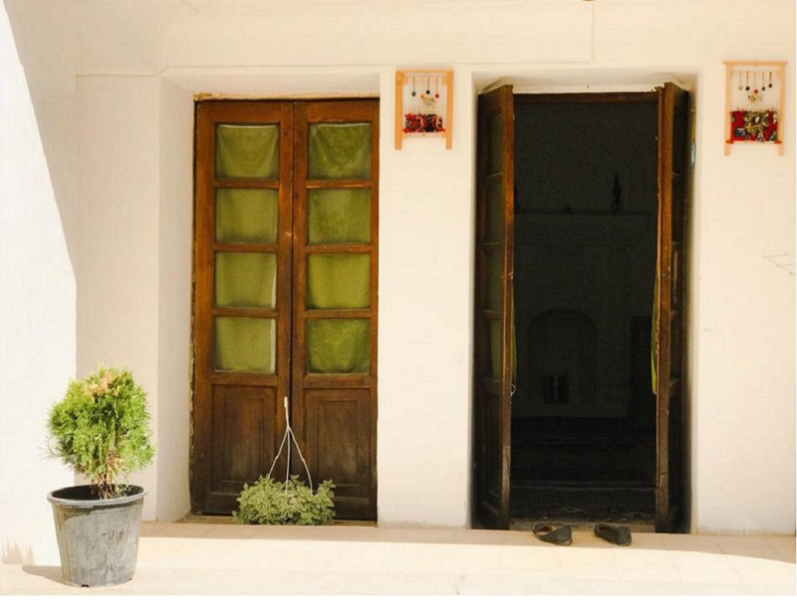 Ashkani Palace Hotel
