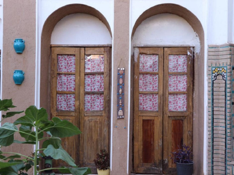 Ashkani Palace Hotel