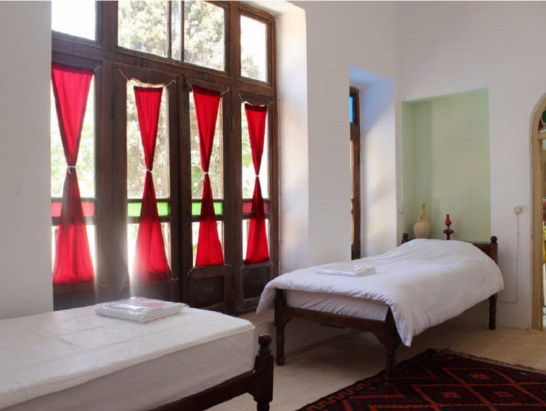 Ashkani Palace Hotel