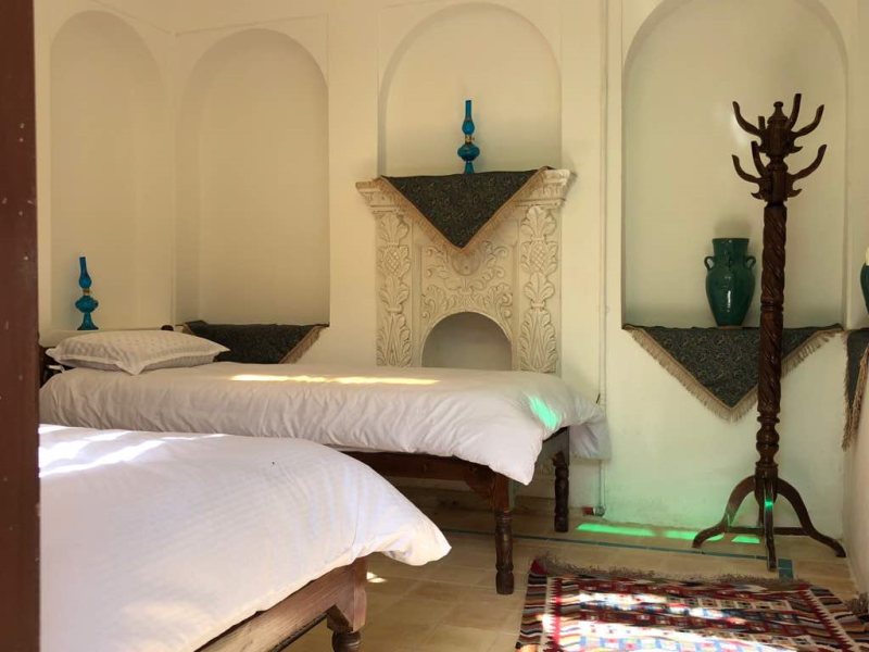 Ashkani Palace Hotel