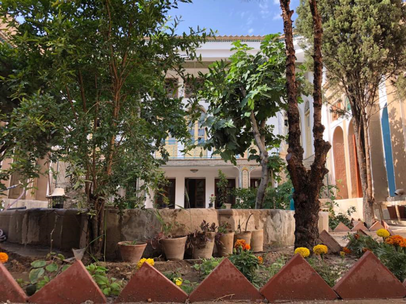 Ashkani Palace Hotel
