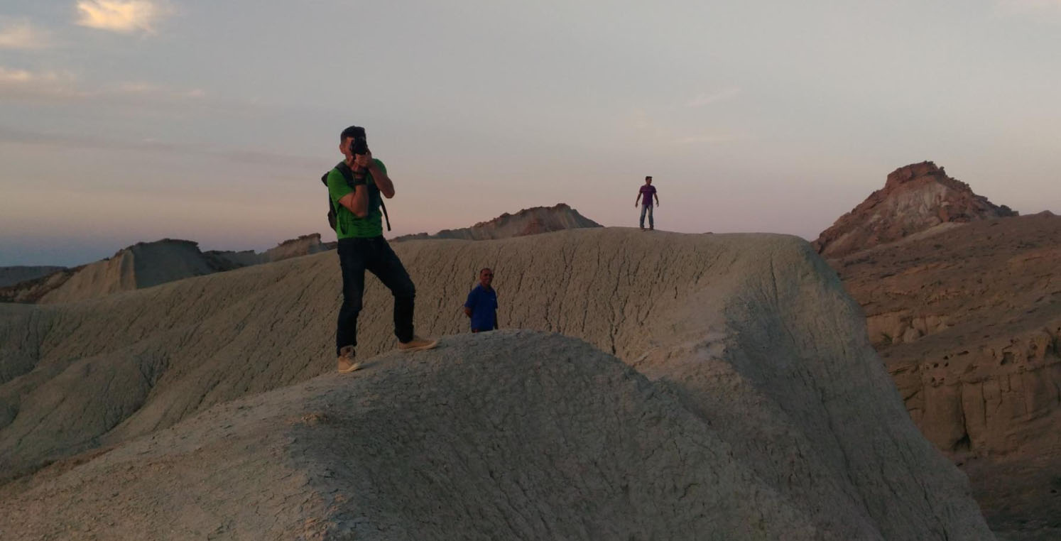 Assad Bed and Breakfast in Qeshm