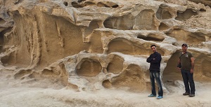 Assad Bed & Breakfast in Qeshm