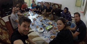 Assad Bed & Breakfast in Qeshm