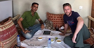 Assad Bed & Breakfast in Qeshm