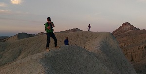 Assad Bed & Breakfast in Qeshm