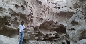 Assad Bed & Breakfast in Qeshm