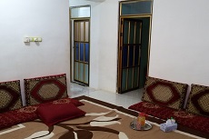 Assad Bed & Breakfast in Qeshm