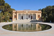 Yazd , Hotels in Yazd
