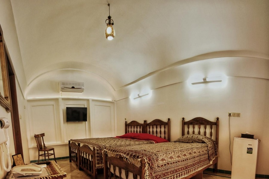 Atlasi Hotel in Kashan
