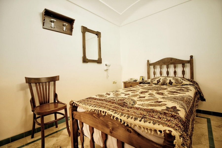 Atlasi Hotel in Kashan