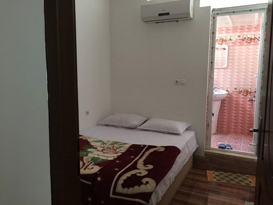 Backpack Hostel in Yazd