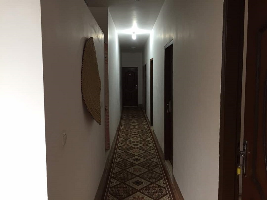 Backpack Hostel in Yazd