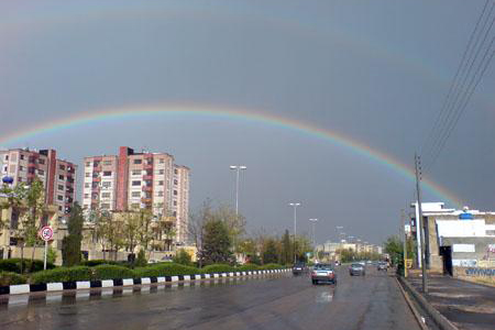 Bandar Abbas