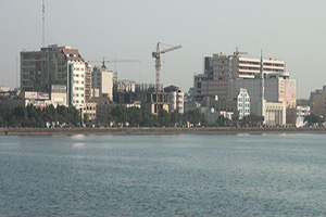 Bandar Abbas