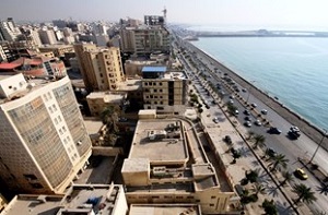 Bandar Abbas Day Tour