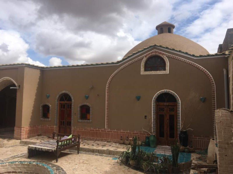Birahe Guesthouse