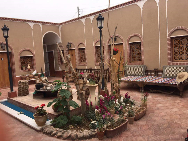 Birahe Guesthouse