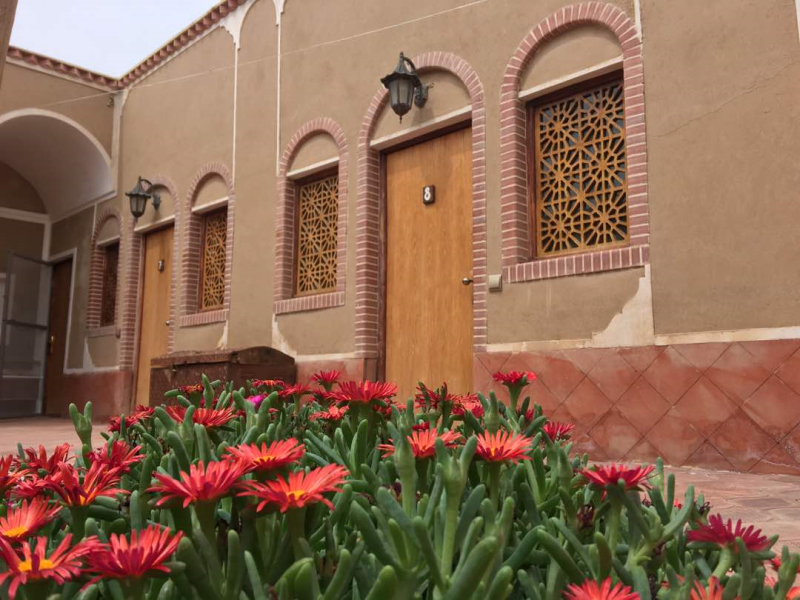 Birahe Guesthouse