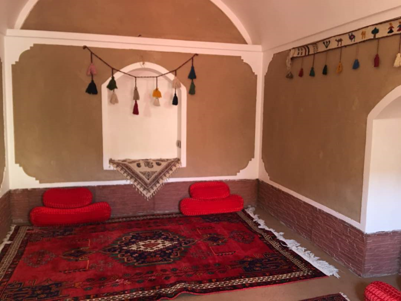 Birahe Guesthouse