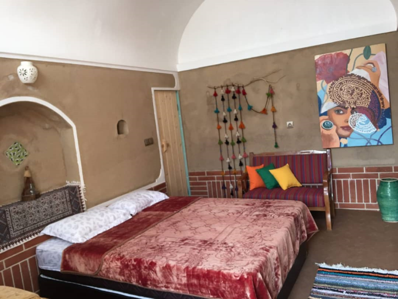 Birahe Guesthouse