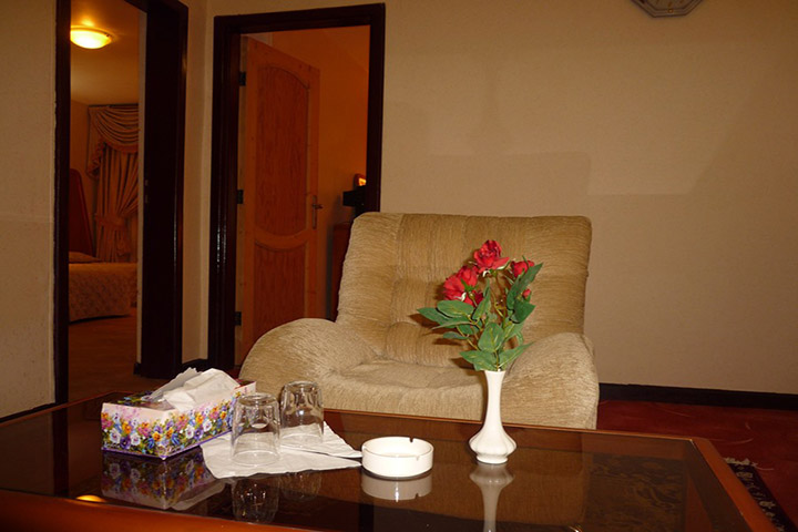 Chabahar Laleh International Hotel