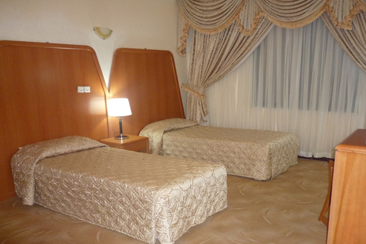 Chabahar Laleh International Hotel