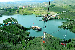 Chalidarreh