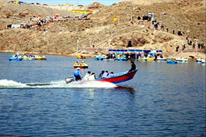 Chalidarreh