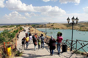 Chalidarreh