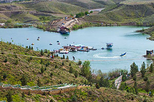 Chalidarreh