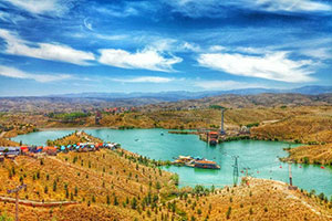 Chalidarreh