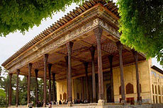 Hostel in Isfahan , Hostel in Iran