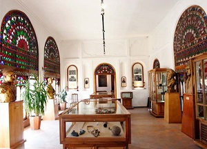 Constitution House of Tabriz