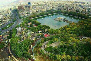 Constitution House of Tabriz