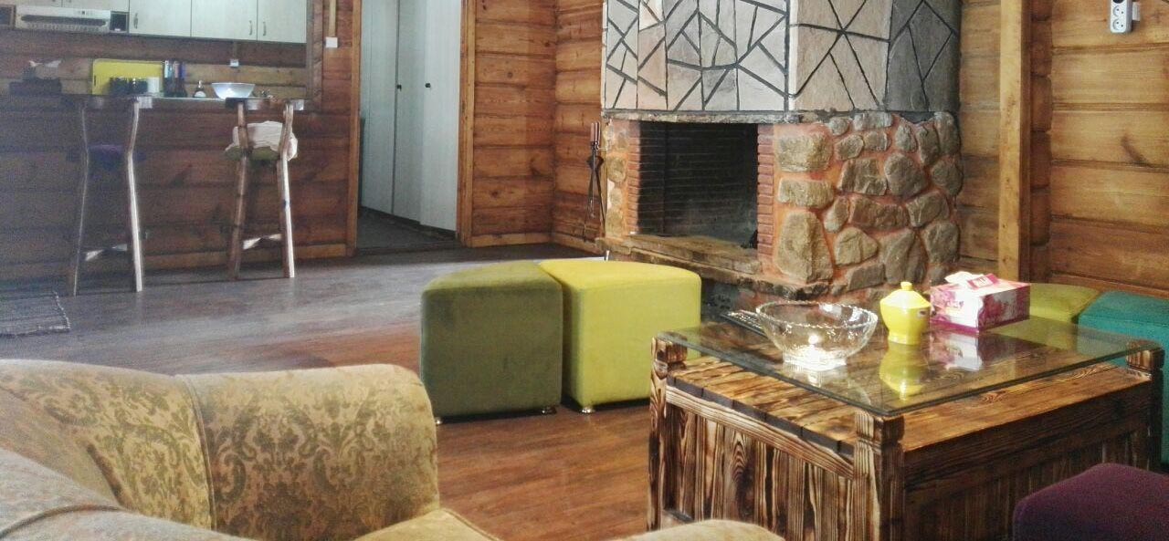 Dizin Chalets