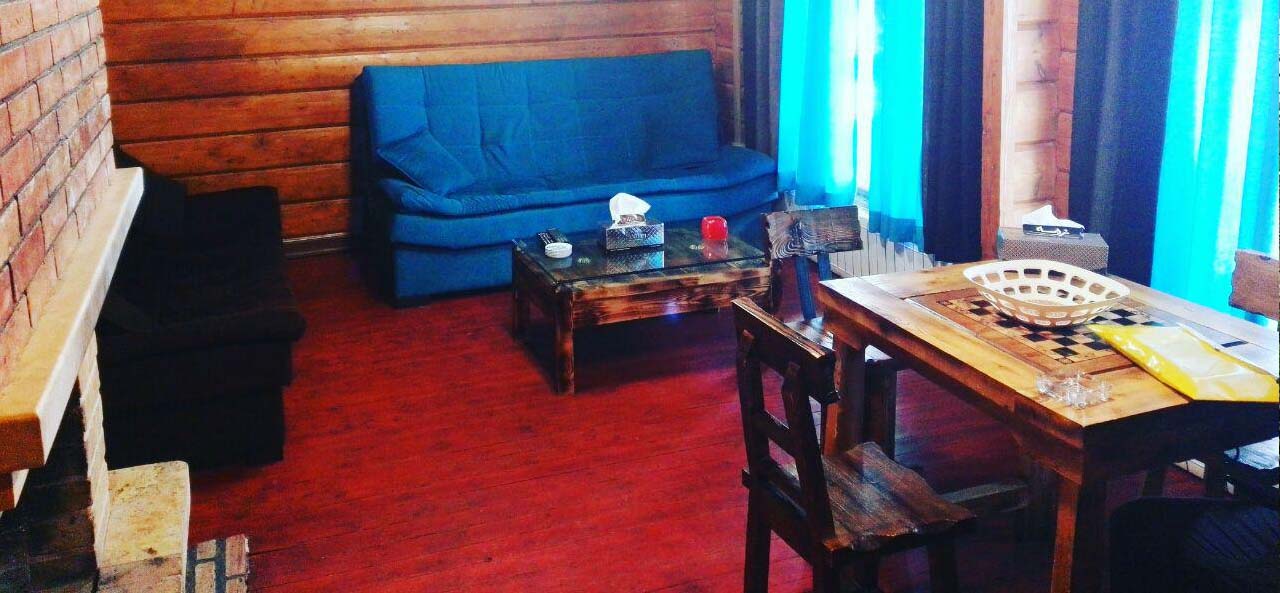 Dizin Chalets