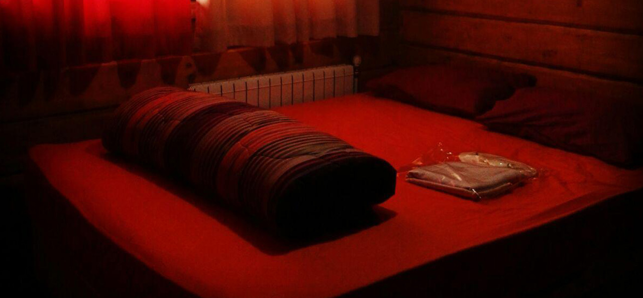 Dizin Chalets