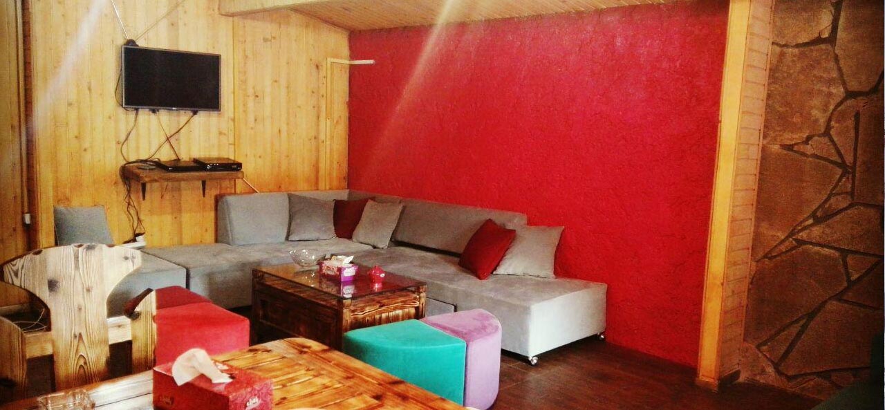 Dizin Chalets