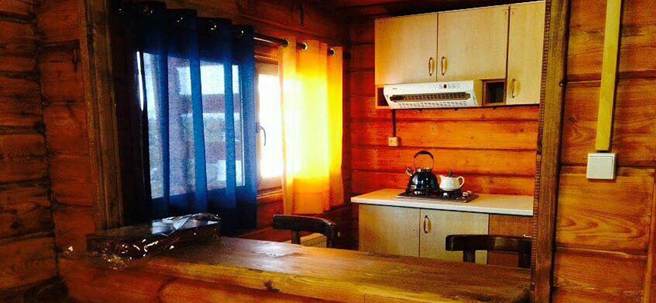 Dizin Chalets