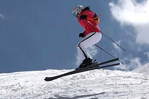Dizin Ski Tours