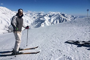 Dizin Ski Tours