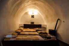 Doost Hostel in Kashan