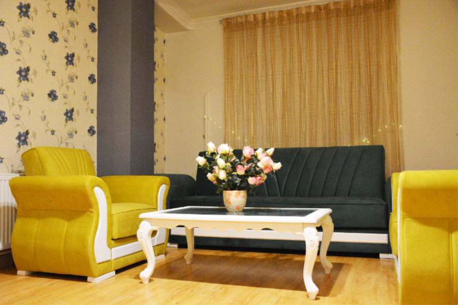 Elay Apartment Hotel 