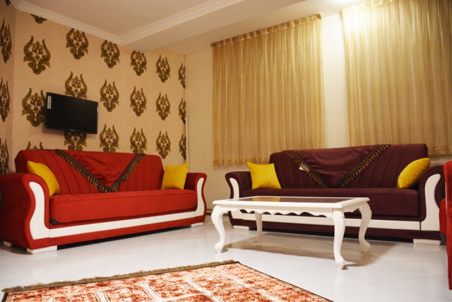 Elay Apartment Hotel 