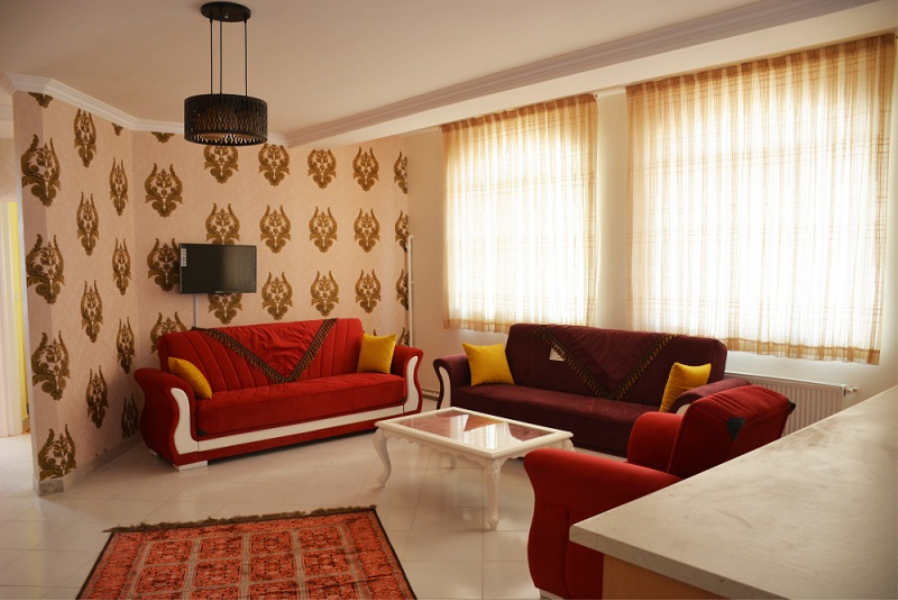 Elay Apartment Hotel 