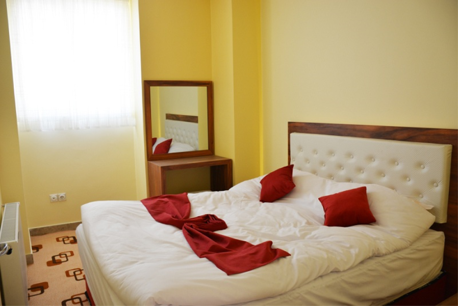 Elay Apartment Hotel 